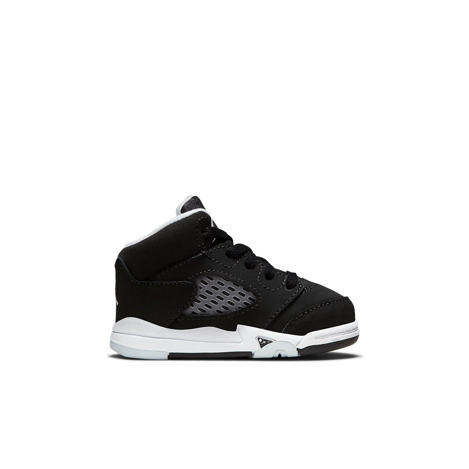 (TD) Air Jordan 5 Retro 'Oreo' 2021 440890-011