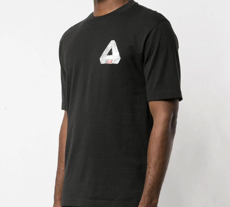 Palace Terminator Graphic T-Shirt 'Black' P16TS164