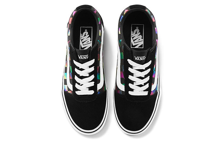 Vans Ward Multi-Color VN0A5EM62MZ
