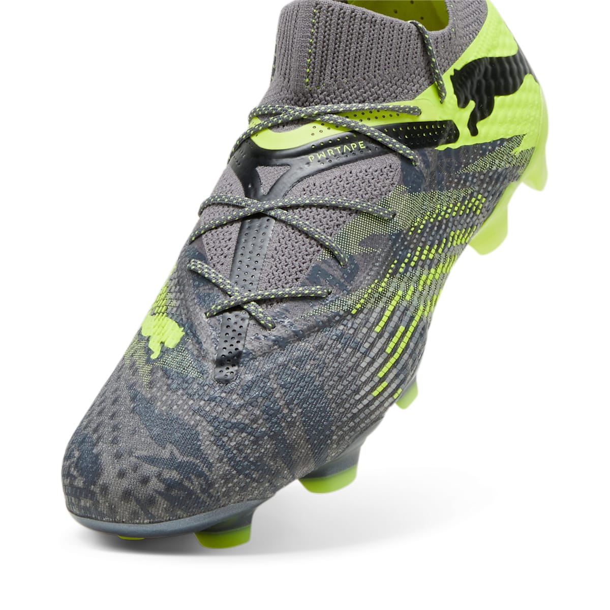 PUMA Future Ultimate 7 FG AG 'Rush Pack' 107828-01