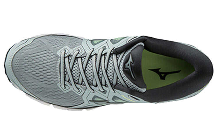 Mizuno Wave Sky2 Gray J1GC180235