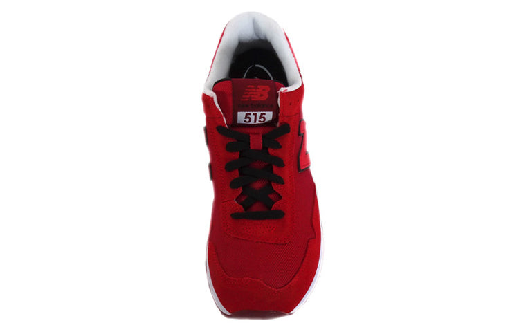 New Balance 515 Sneakers Red ML515SLB