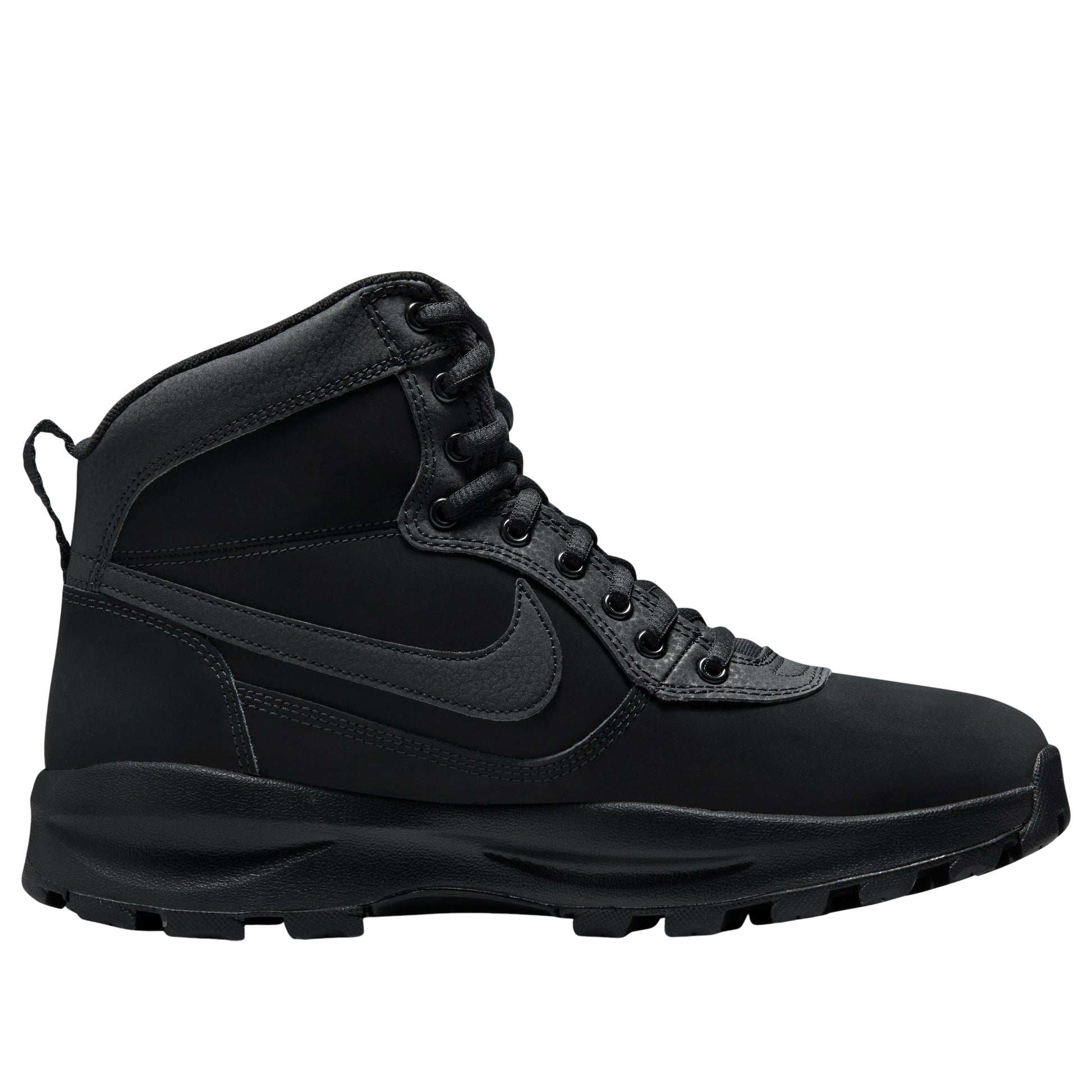 Nike Manoadome 'Triple Black' 844358-003