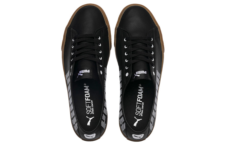 PUMA Bari Sl Black 369637-02