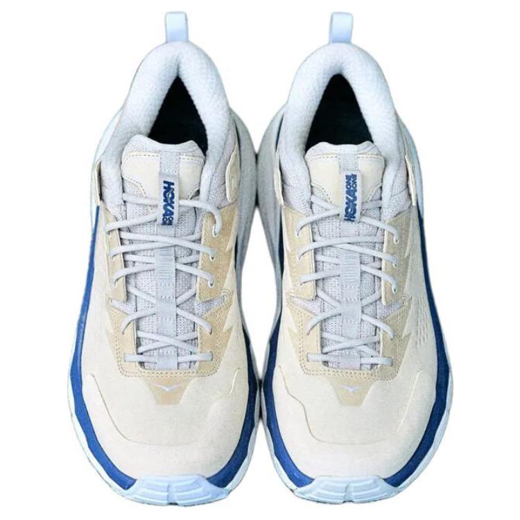HOKA ONE ONE Kaha Low GTX 'Beige' 1123114-OPR