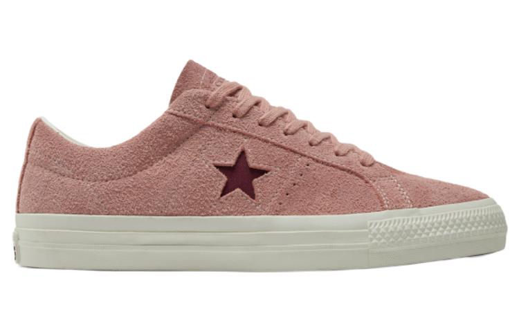 Converse One Star Pro Vintage Suede Low 'Canyon Dusk' A04156C