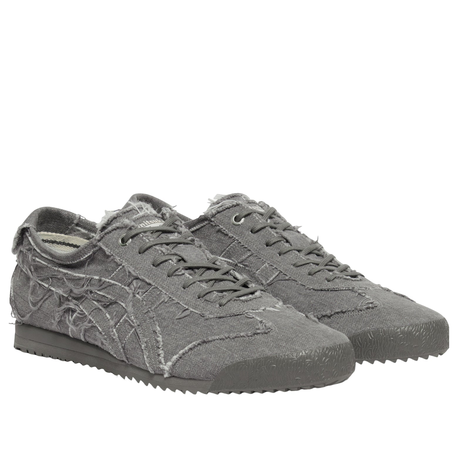 Onitsuka Tiger Mexico 66 SD 'Graphite Grey' 1183C580-020