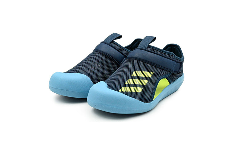 (PS) adidas AltaVenture J 'Crew Navy Blue' FY8928