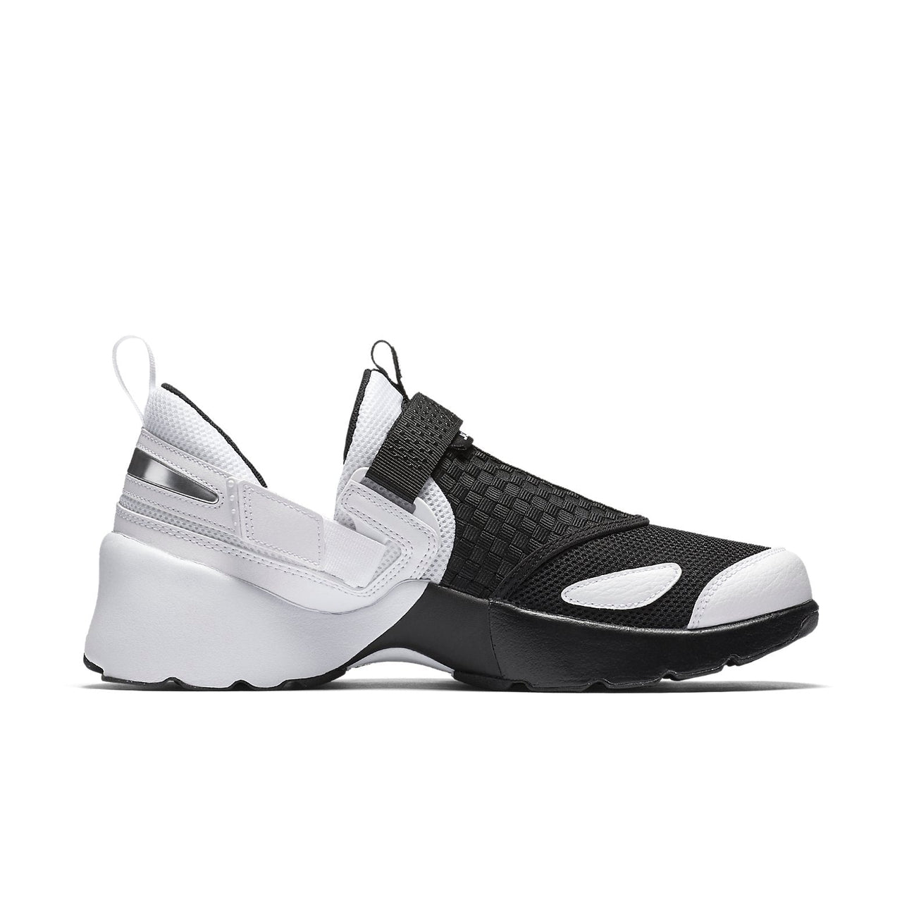 Air Jordan Trunner LX 'Black' 897992-010