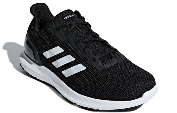 adidas neo Cosmic 2 Black White F34877