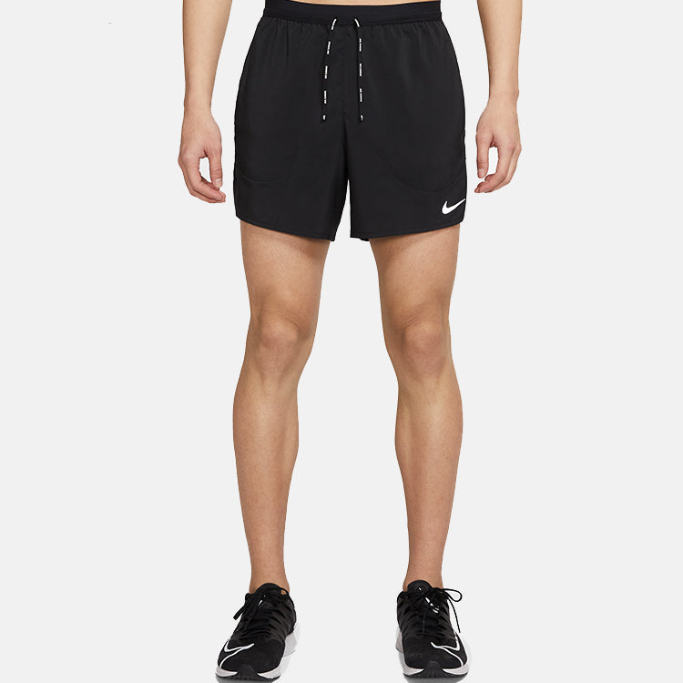 Men's Nike Sports Running Shorts Gray CJ5468-352