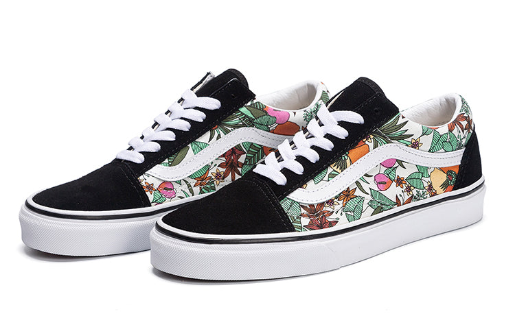 Vans Old Skool 'Multi Tropic' VN0A4U3BXF3