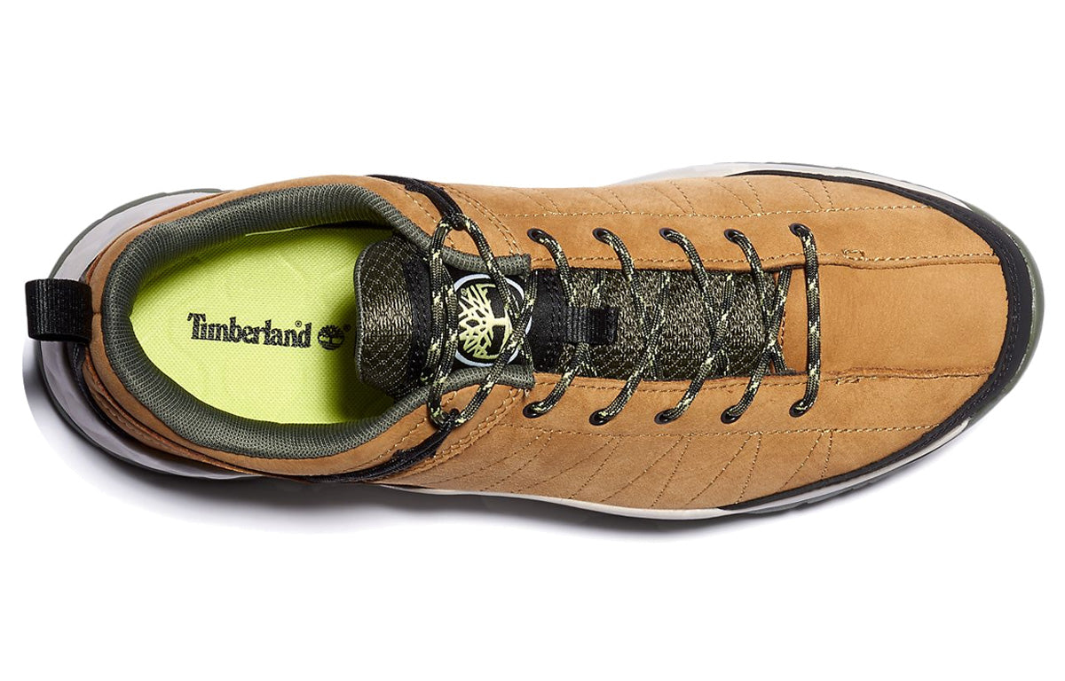 Timberland Greenstride Solar Wave 'Wheat White' A2DJ7231