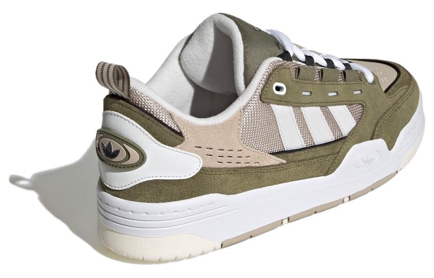 adidas Adi2000 Shoes 'Focus Olive White' IG1029