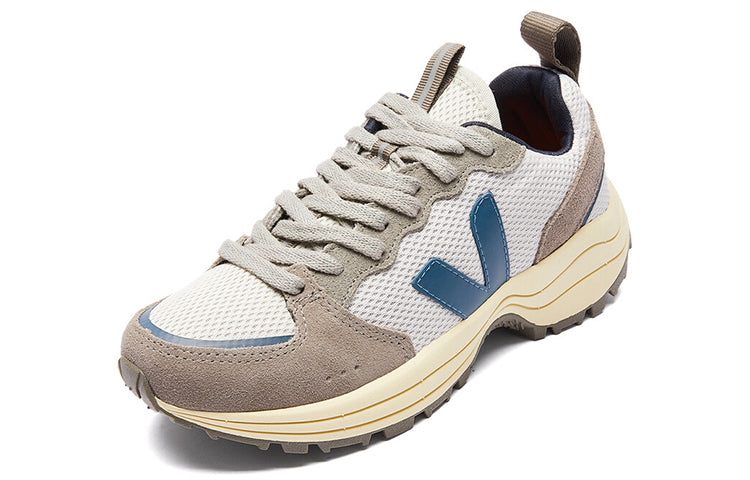 Veja Venturi Alveomesh 'Multico Grey Tarmac' VT012620