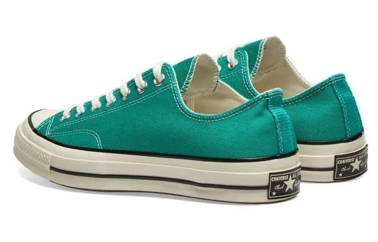 Converse Chuck 70 Ox 'Green' 164713C