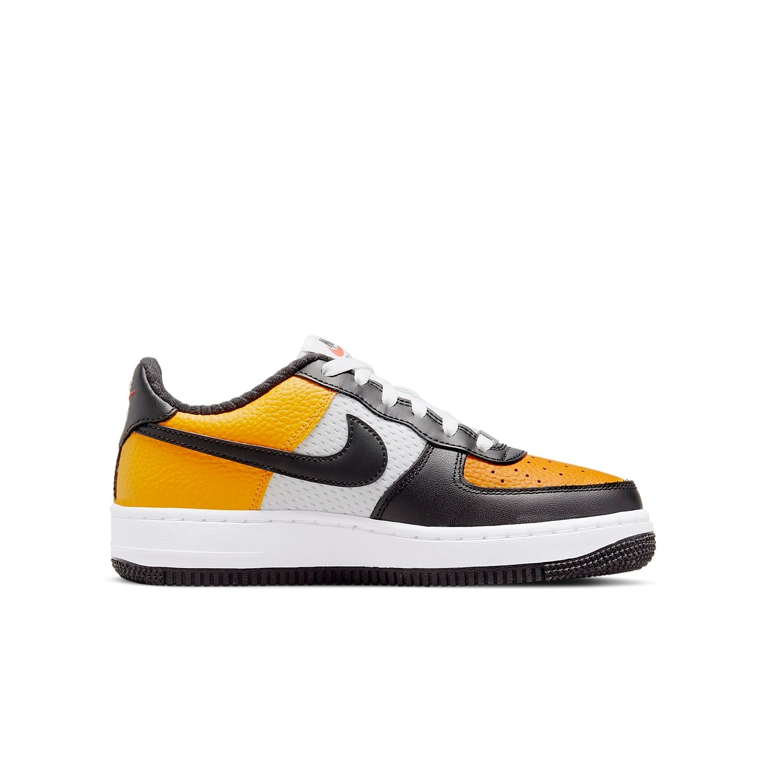 (GS) Nike Air Force 1 LV8 'Jersey Mesh' DQ7779-700