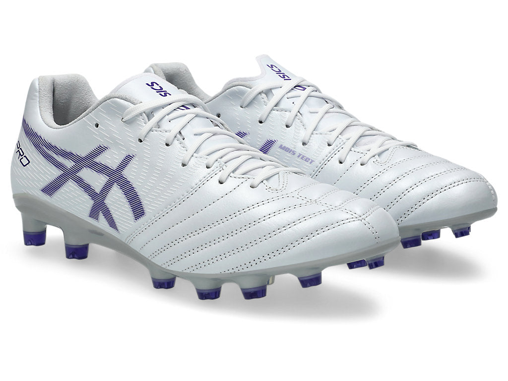 ASICS DS Light X-Fly Pro 2 'White Gentry Purple' 1101A055-104