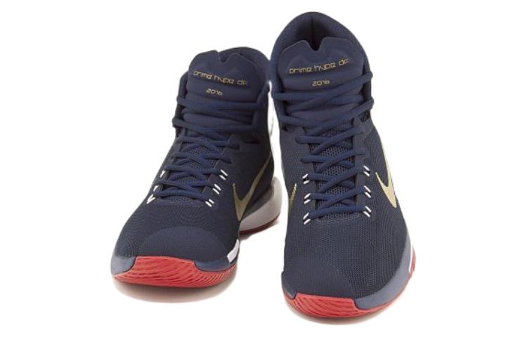 Nike Prime Hype DF 2016 EP 'Midnight Navy' 844788-400