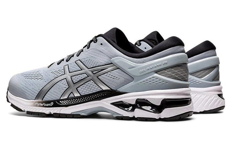 ASICS Gel-Kayano 26 'Light Blue Grey' 1011A536-022