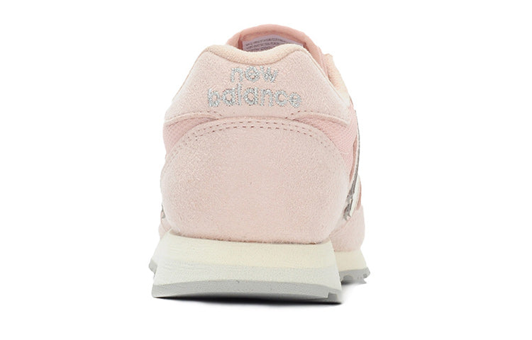 (WMNS) Earth x New Balance 520 Series Pink WL520EPN