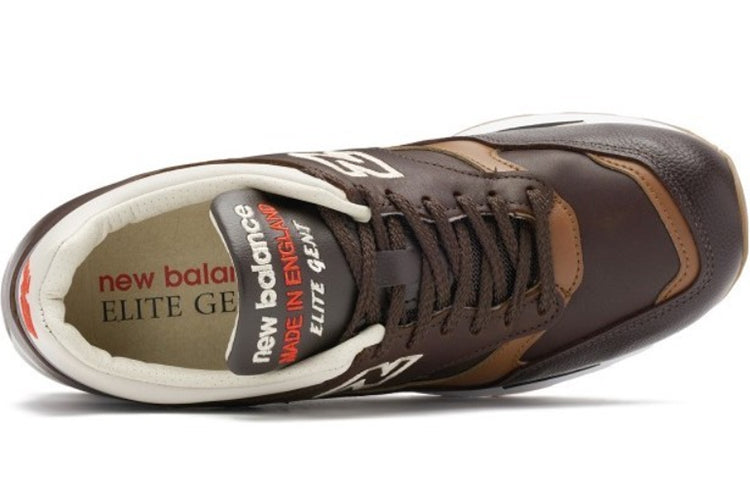 New Balance 1500 Made in England 'Elite Gent' M1500GNB