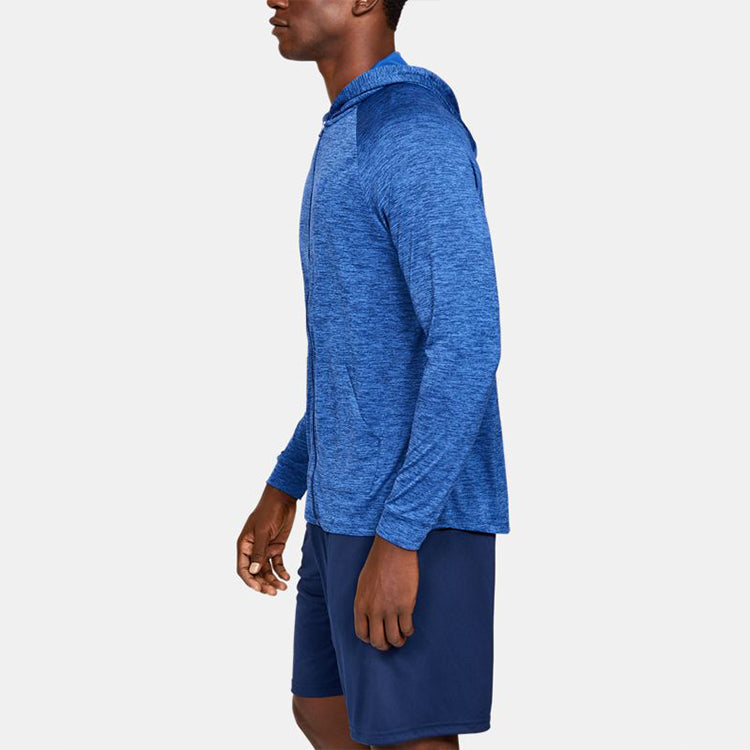 Men's Under Armour Tech 2.0 Training Sports USA Blue 1354028-449