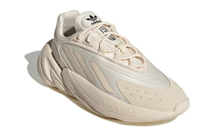 (GS) adidas Ozelia 'Ecru Tint' GV8992