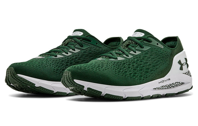 Under Armour HOVR Sonic 3 Team 'Forest Green' 3023279-300