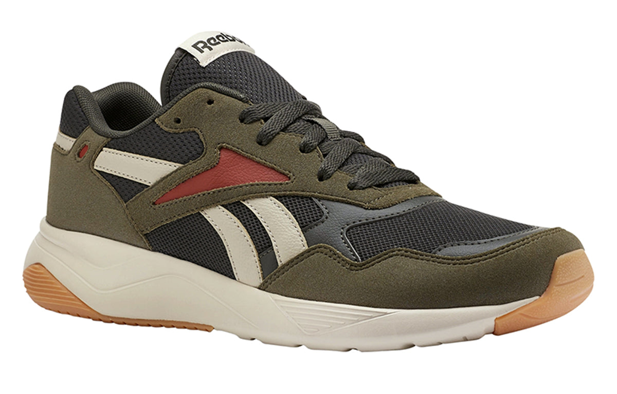 Reebok Royal Dashonic Grey/Green CM9550