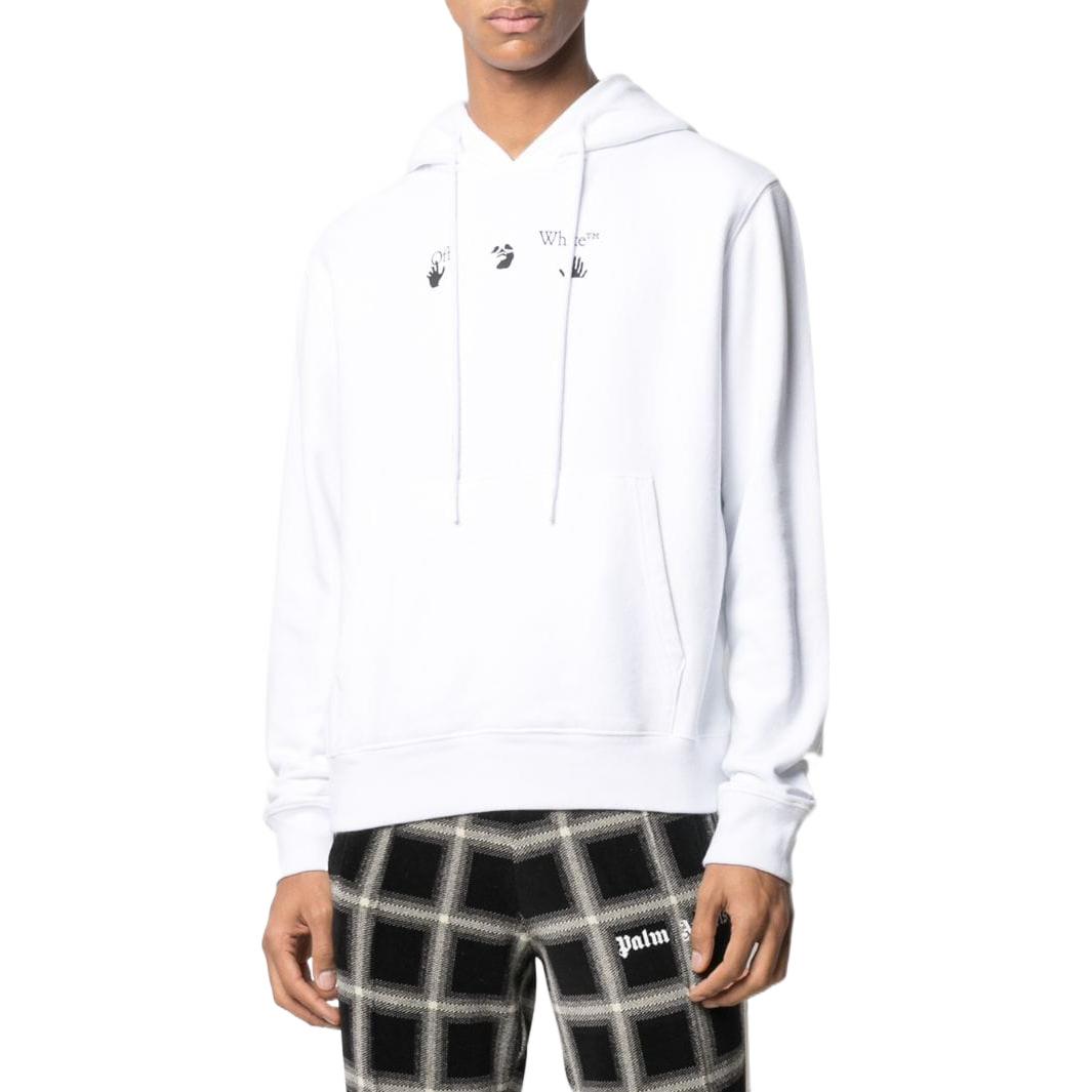 Off-White Fw22 OMBB034R21FLE0060155W