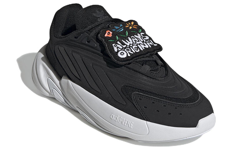 (WMNS) adidas Ozelia 'Black' GW0593