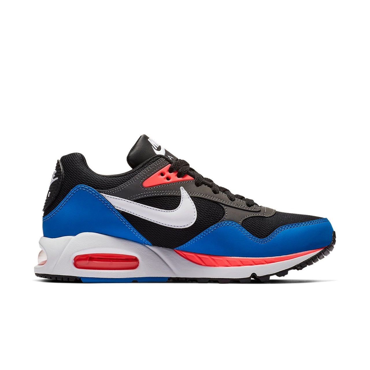 (WMNS) Nike Air Max Correlate 'Blue Black White' 511417-016