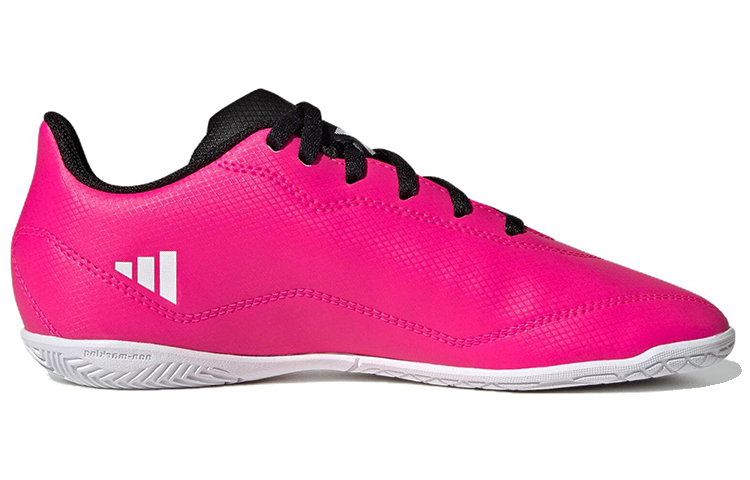 (GS) adidas X Speedportal.4 IN 'Pink' GZ2449