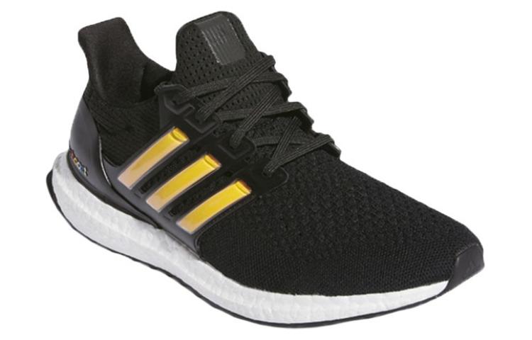 adidas Ultraboost 1.0 'Black' ID0153