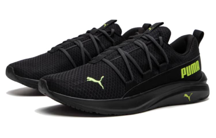 PUMA Softride One4all Running Shoes 'Black' 377671-12