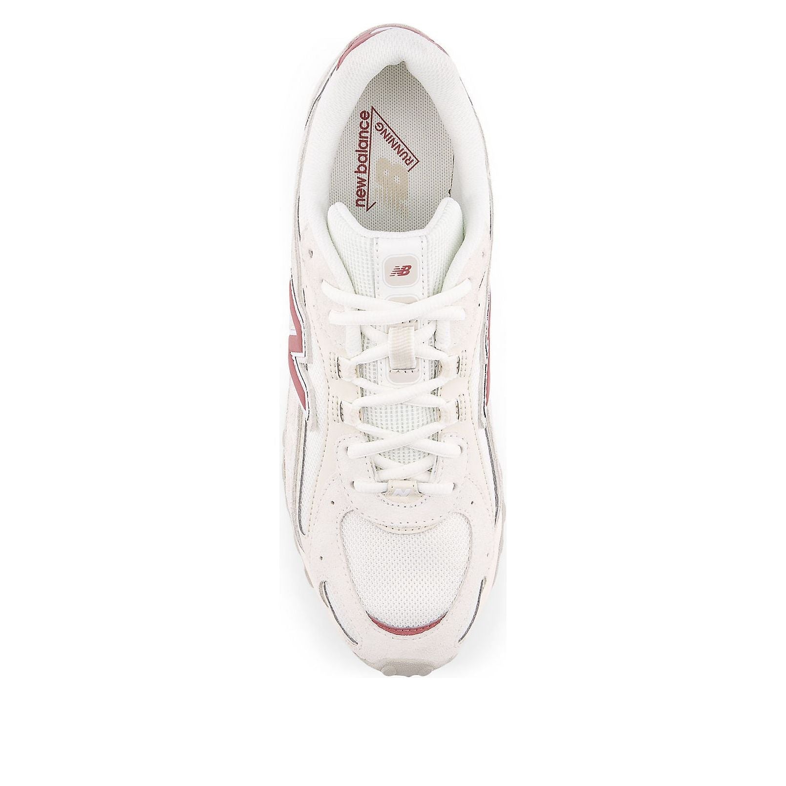 New Balance 204L 'Maroon Sea Salt' U204L1ZH