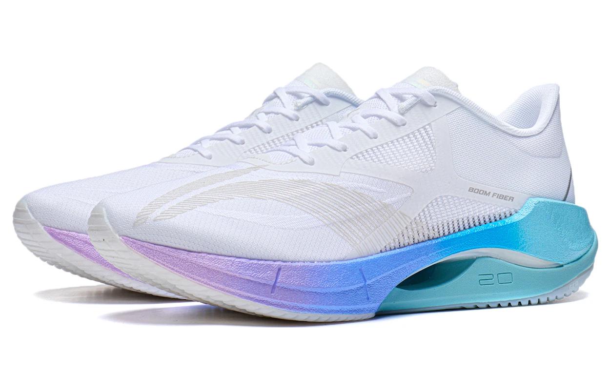 (WMNS) Li-Ning Super Light XX 'Cotton Candy' ARBT002-8
