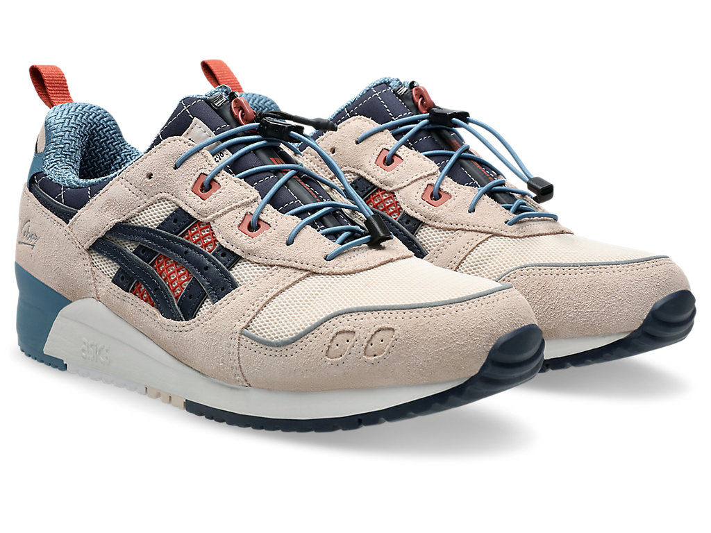 ASICS x KEBOZ x mita Gel-Lyte 3 OG 'Taito' 1201B030-700