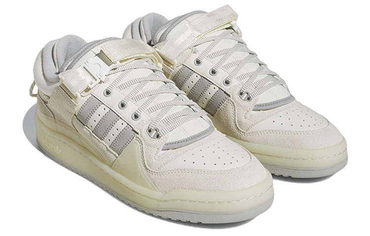 adidas x Bad Bunny Forum Buckle Low 'Last Forum' HQ2153