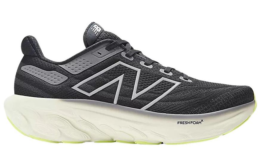 New Balance Fresh Foam 'Black Grey' M1080H13