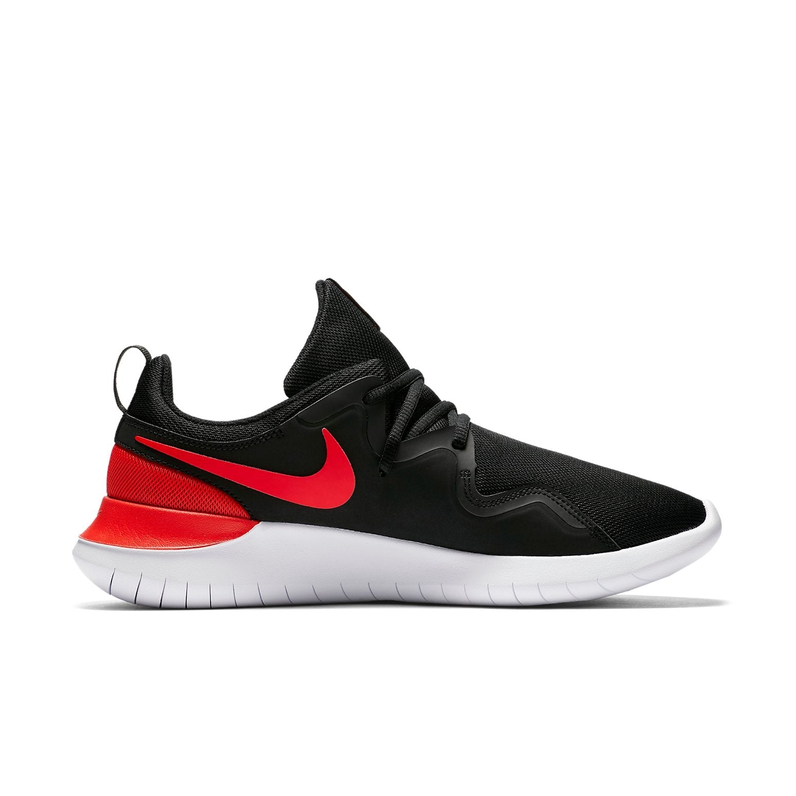 Nike Tessen 'Black Habanero Red' AA2160-004
