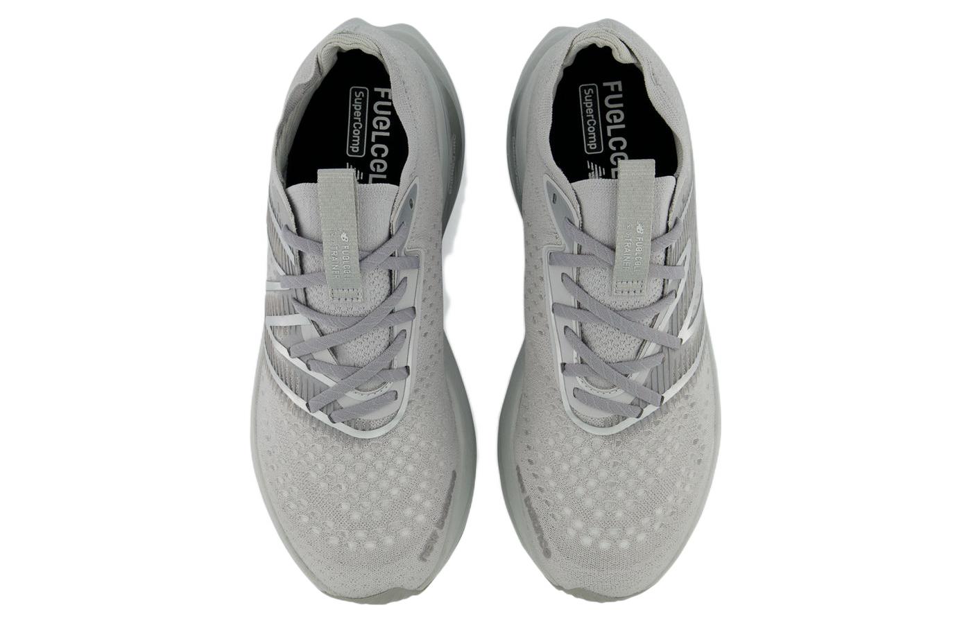 New Balance FuelCell SuperComp 'Rain Cloud' MRCXED2