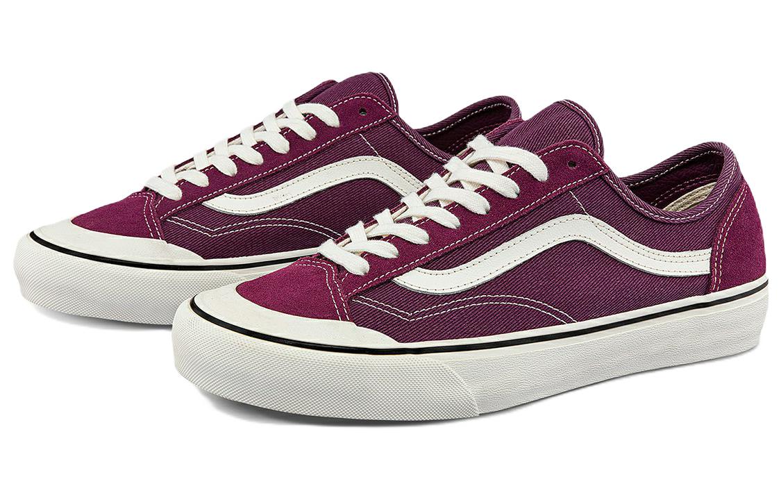 Vans Style 36 Decon SF 'Purple' VN0A5HYRB9D
