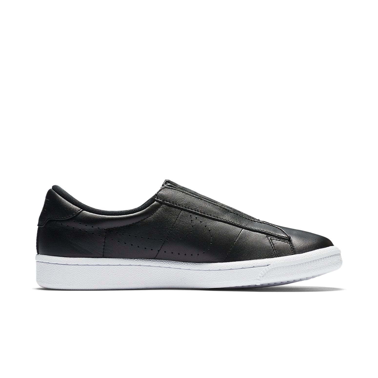 (WMNS) Nike Tennis Classic Ease 'Black' 896504-001