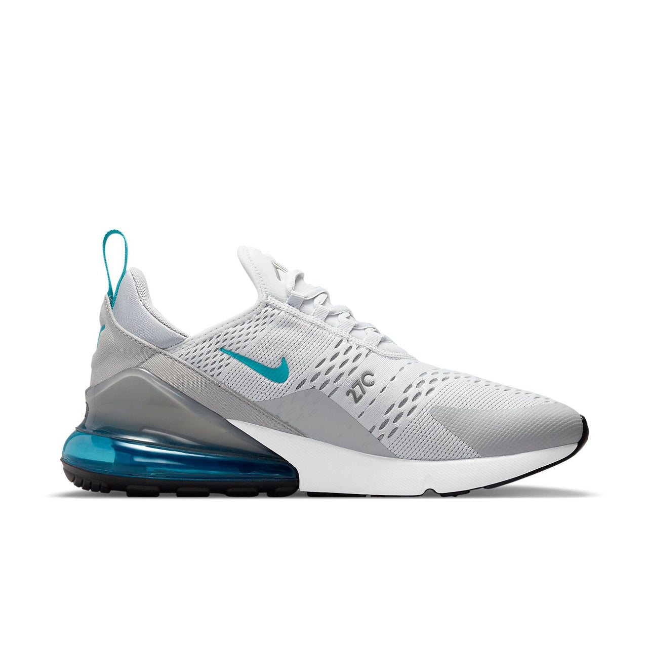 Nike Air Max 270 Essential 'Pure Platinum Aquamarine' DM2462-002