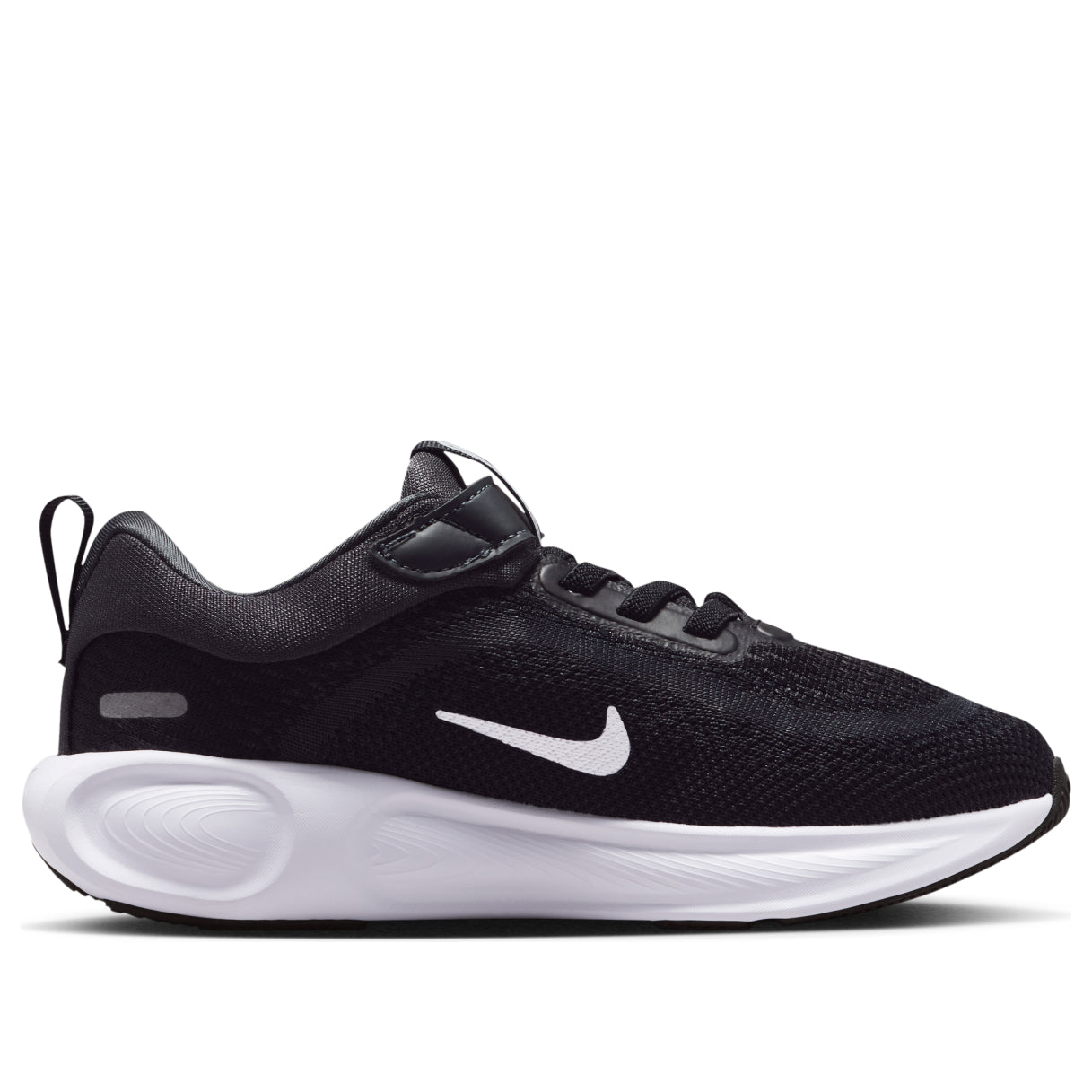 (PS) Nike Stellar Ride 'Black Anthracite Pure Platinum' HQ3267-001