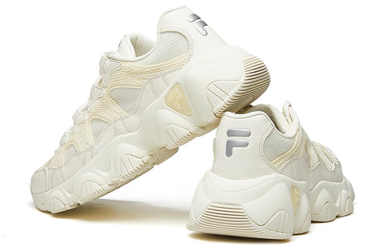 FILA FUSION retro JAGGER Old School Shoes F12M021409FVI