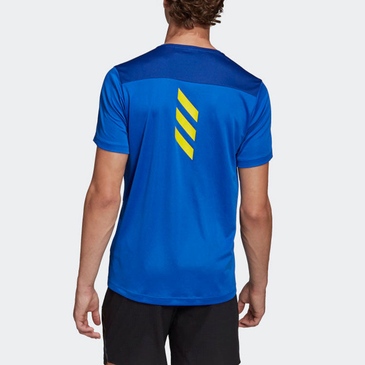 adidas Boston Marathon 2021 Tee '' GQ2247