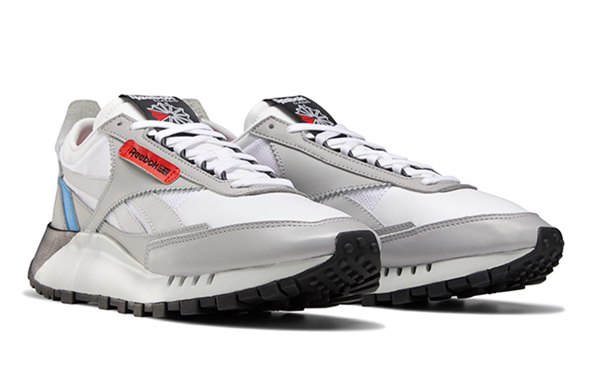 Reebok Classic Leather Legacy 'Stark Grey' FY7444